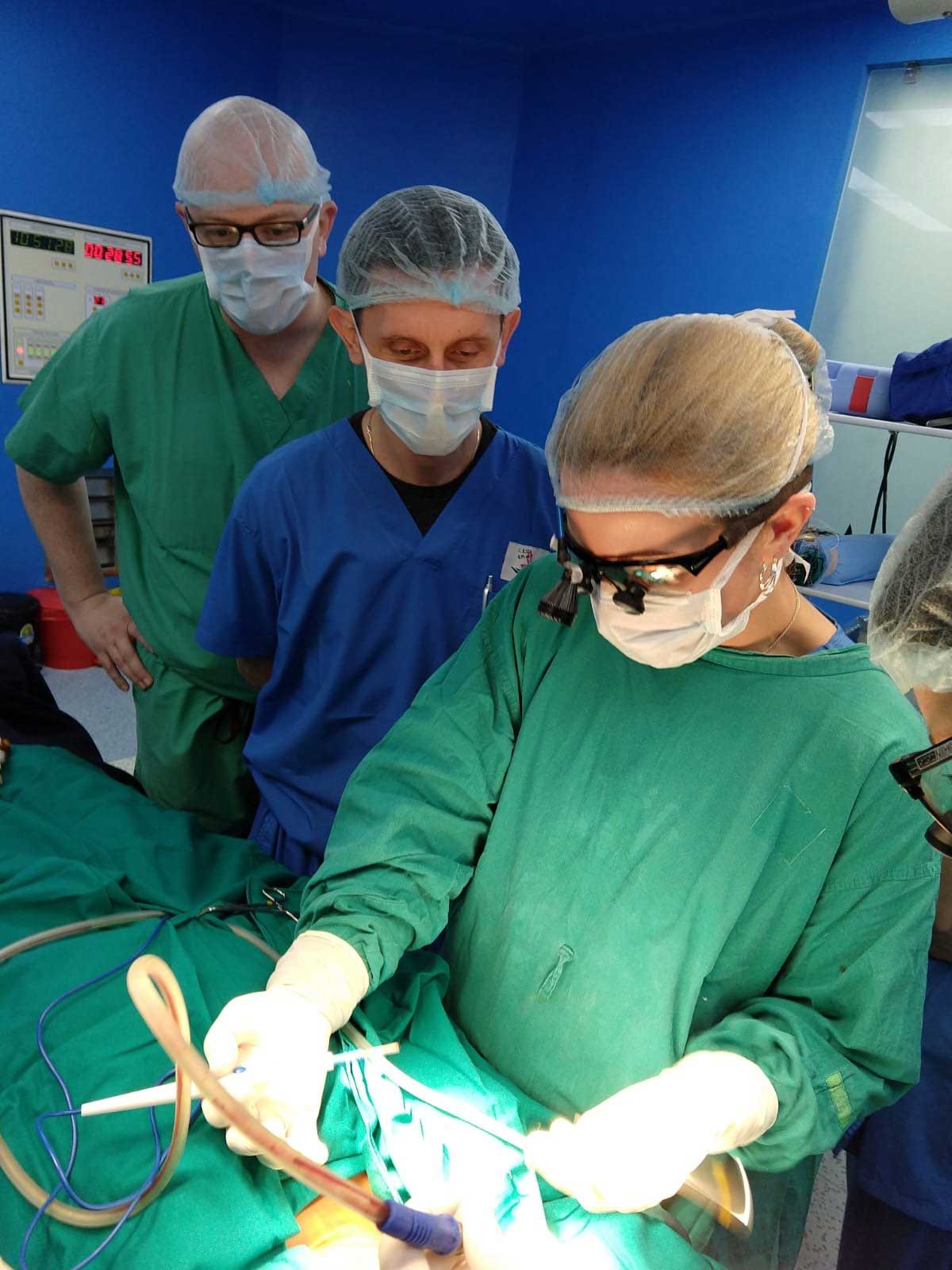 Facial Plastic Surgeon Houston 