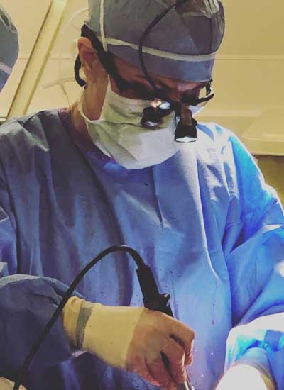 Facial Plastic Surgeon Houston 