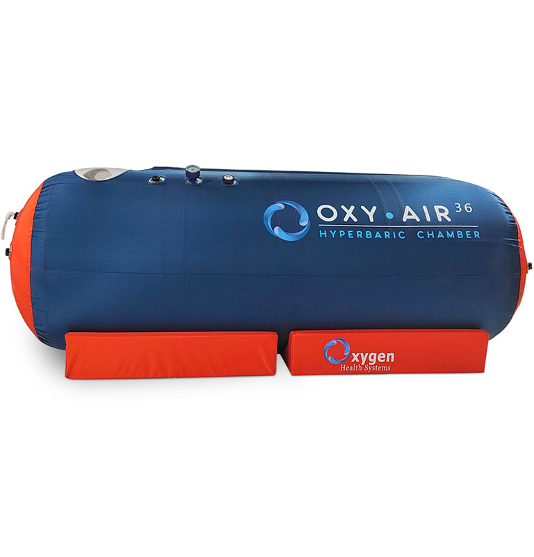 Hyperbaric Chamber  Houston 