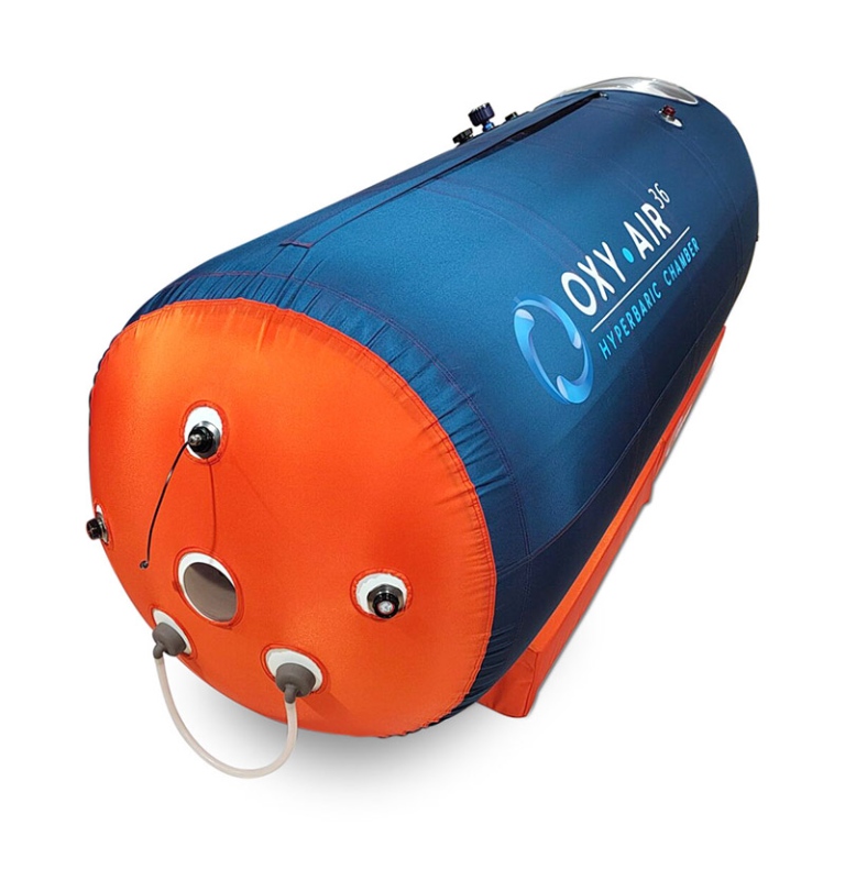 Hyperbaric Chamber  Houston 