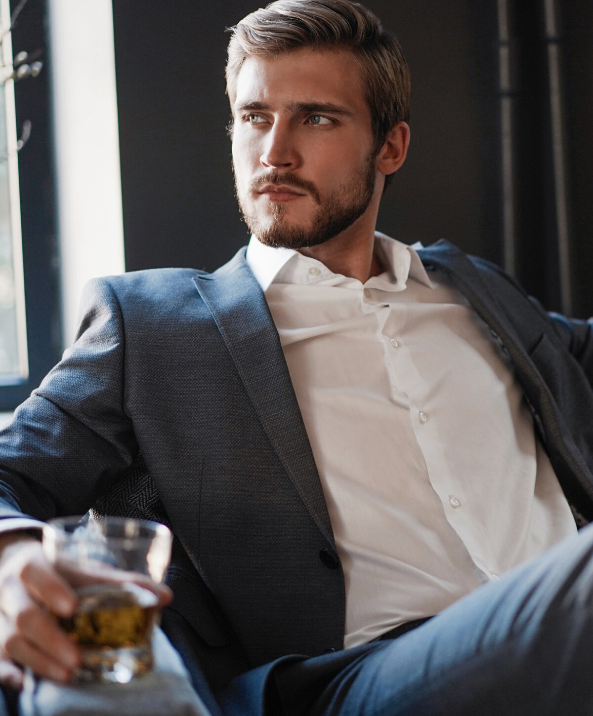 FUE Hair Transplant Houston 