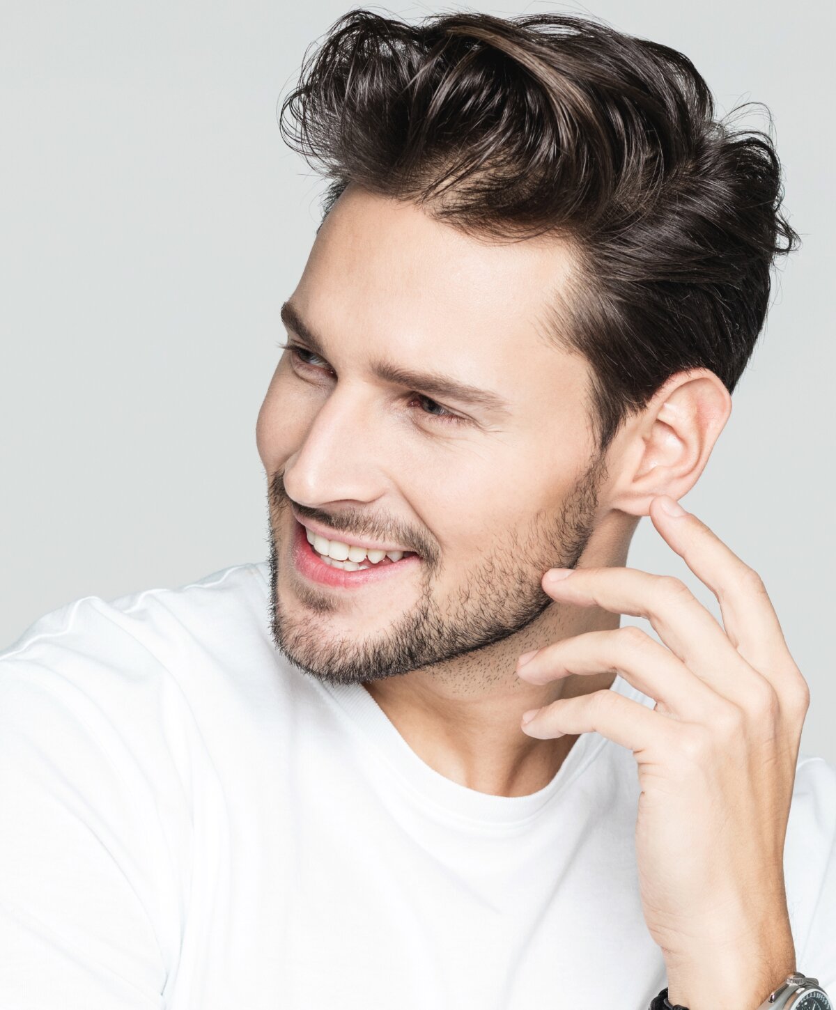 PRP Hair Restoration Houston 