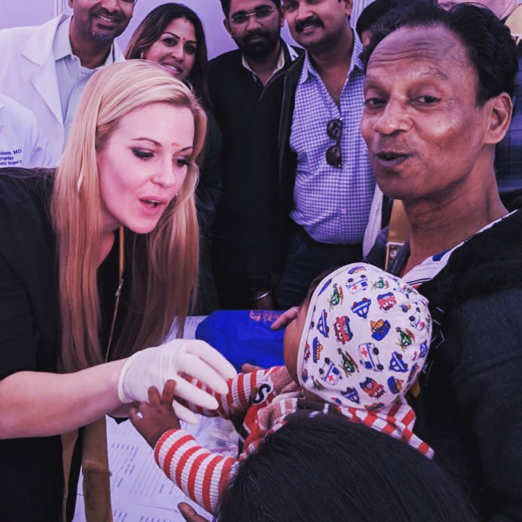Plastic Surgery Mission Work Houston 