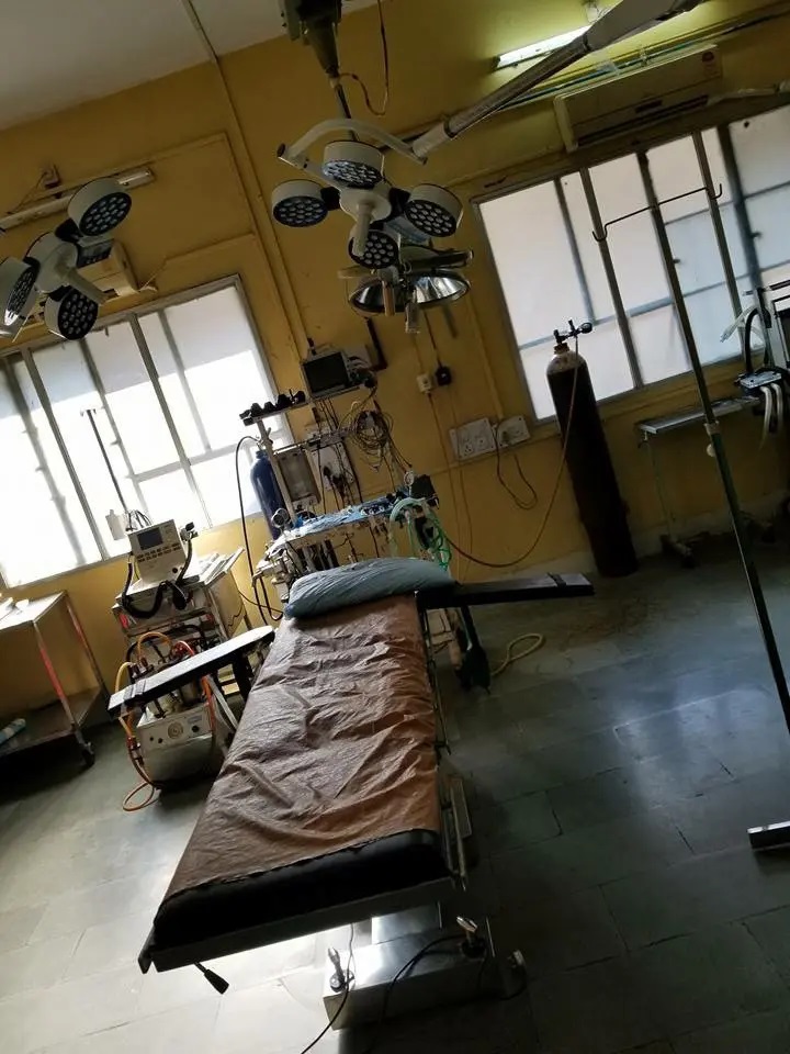 Plastic Surgery Mission Work Houston 