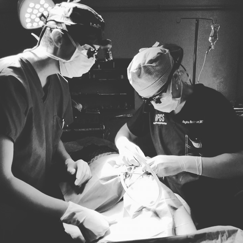 Plastic Surgery Mission Work Houston 