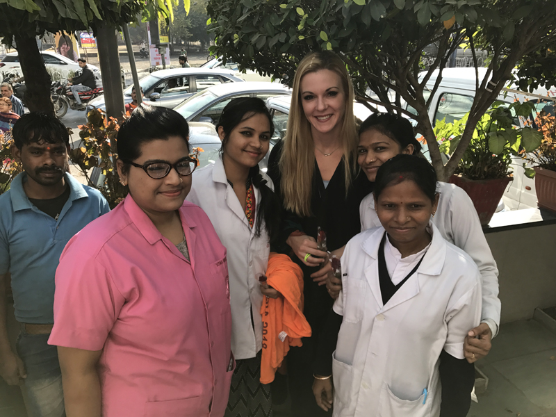 Plastic Surgery Mission Work Houston 