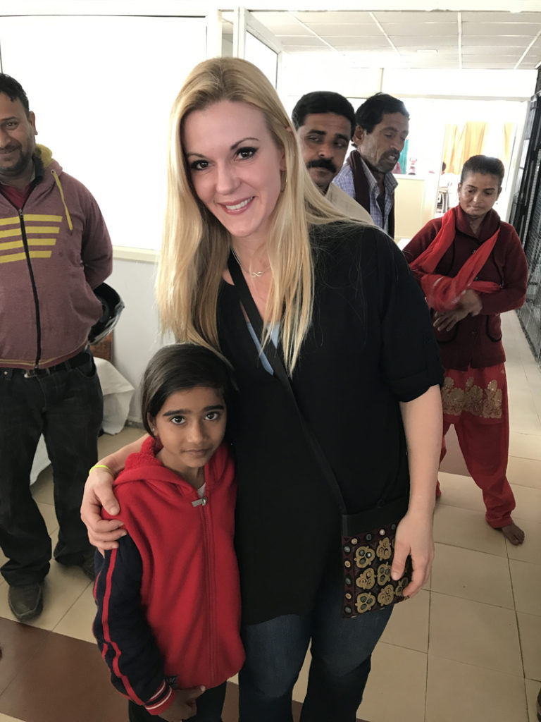 Plastic Surgery Mission Work Houston 
