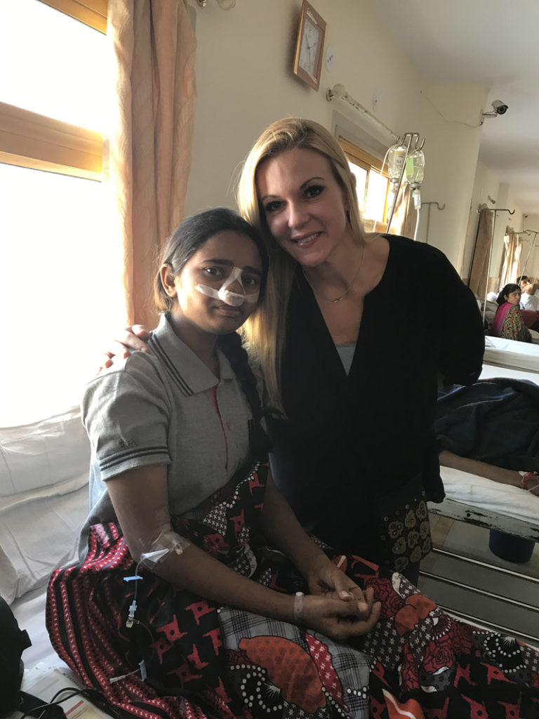 Plastic Surgery Mission Work Houston 