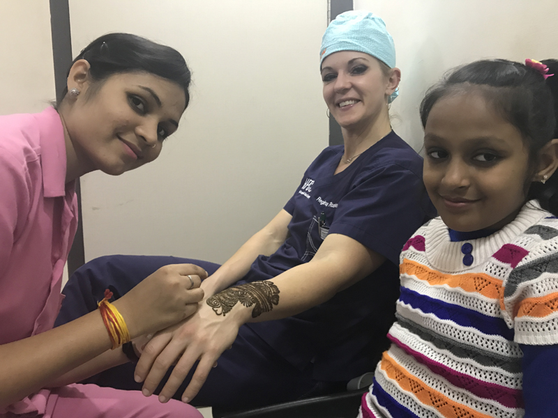 Plastic Surgery Mission Work Houston 