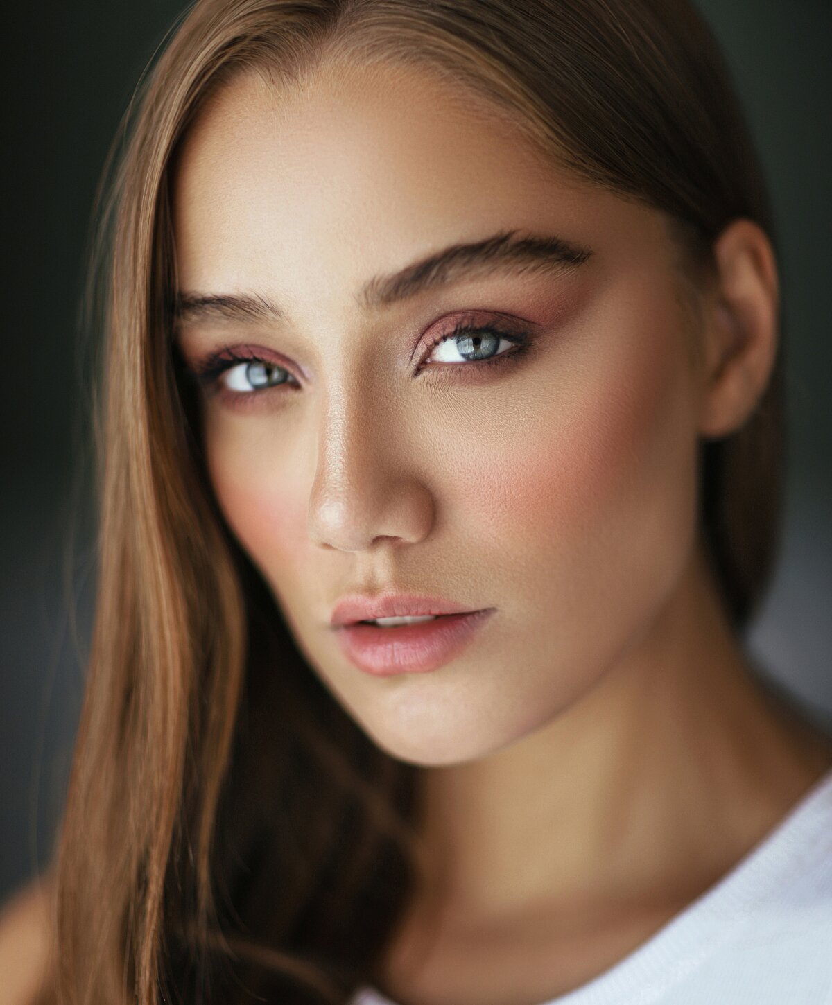 Melange Power Peel  Houston 