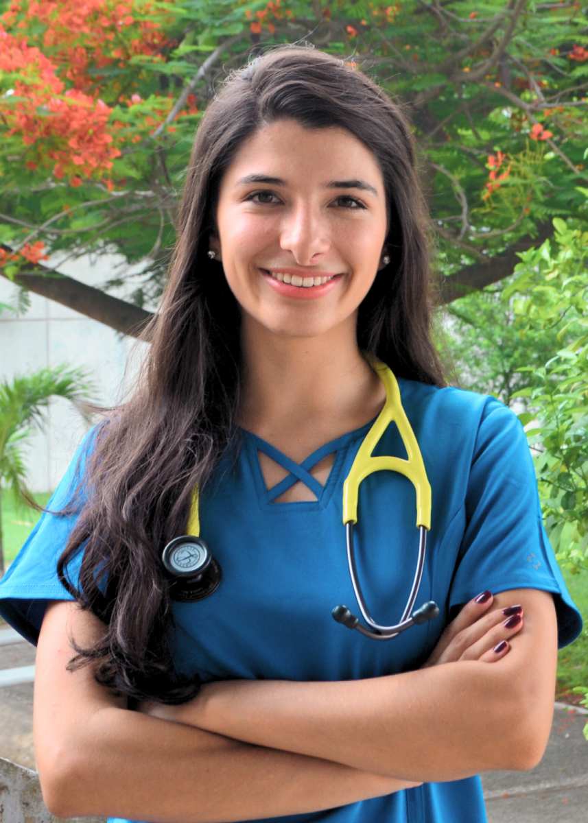 Laura Gray - Medical Assistant, and Scribe  Houston