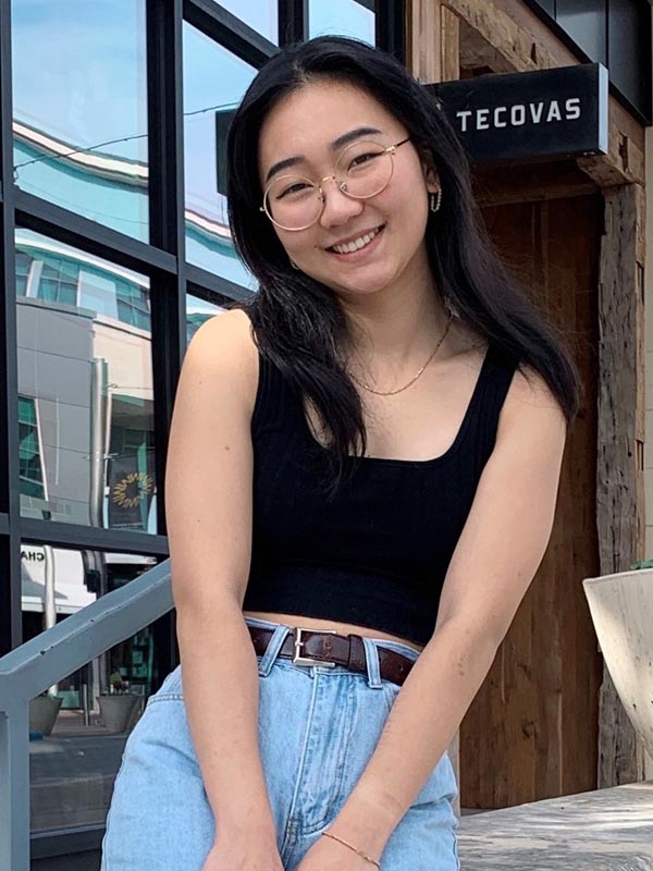 Maggie Wang, Medical Scribe and Research Assistant