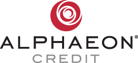 alphaeoncredit logo