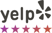 yelp logo