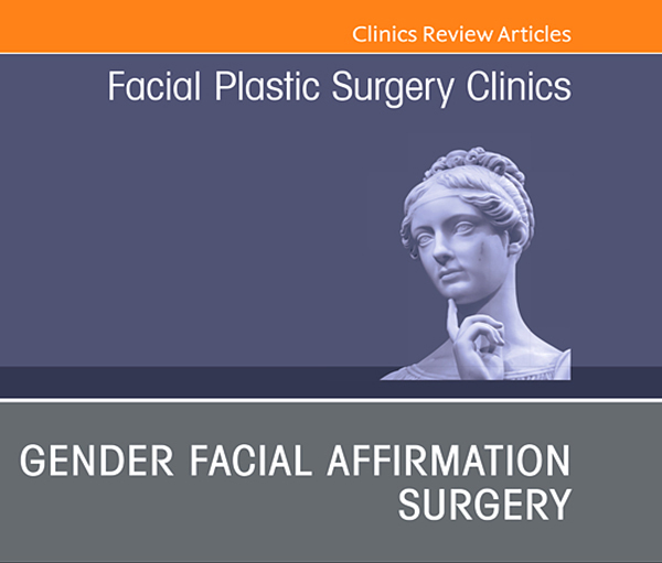 Gender Facial Affirmation Surgery; Techniques for Feminizing the Chin