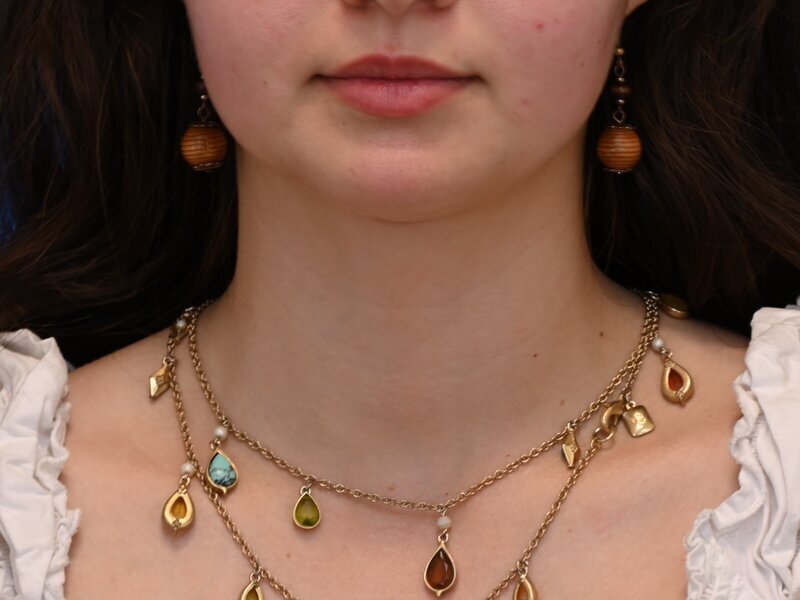 Tracheal Shave Before & After Image